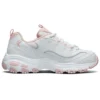 D’ Lites 1.0 GS Rosa/Blanco