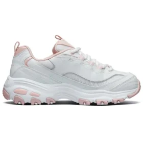 D’ Lites 1.0 GS Rosa/Blanco