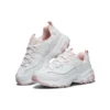 D’ Lites 1.0 GS Rosa/Blanco