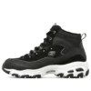 D’ Lites 1.0 High «Negro»