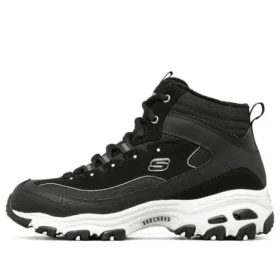 D’ Lites 1.0 High «Negro»