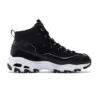 D’ Lites 1.0 High «Negro»