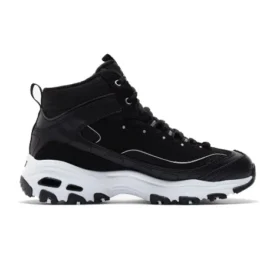 D’ Lites 1.0 High «Negro»