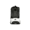 D’ Lites 1.0 High «Negro»