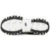 D’ Lites 1.0 High «Negro»