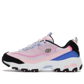 D’ Lites 1.0 «Lavender Multicolor»
