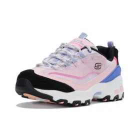 D’ Lites 1.0 «Lavender Multicolor»