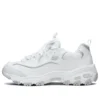 D’ Lites 1.0 low Zapatos de papá GS Blanco