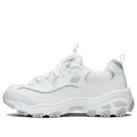 D’ Lites 1.0 low Zapatos de papá GS Blanco