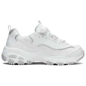 D’ Lites 1.0 low Zapatos de papá GS Blanco