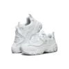 D’ Lites 1.0 low Zapatos de papá GS Blanco