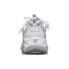 D’ Lites 1.0 low Zapatos de papá GS Blanco