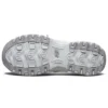 D’ Lites 1.0 low Zapatos de papá GS Blanco