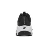 D’ Lites 1.0 low Zapatos de papá GS Negro/Blanco