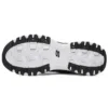 D’ Lites 1.0 low Zapatos de papá GS Negro/Blanco