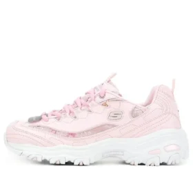 D’ Lites 1.0 low Zapatos de papá GS Rosa
