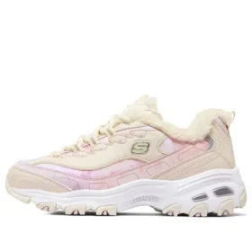 D’ Lites 1.0 «Natural Pink»