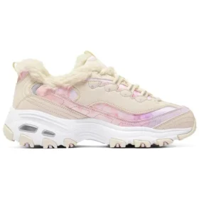 D’ Lites 1.0 «Natural Pink»