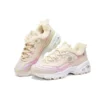 D’ Lites 1.0 «Natural Pink»