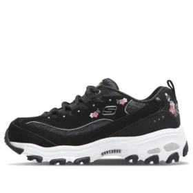 D’ Lites 1.0 Negro