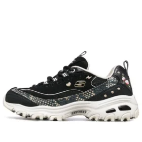 D’ Lites 1.0 Negro
