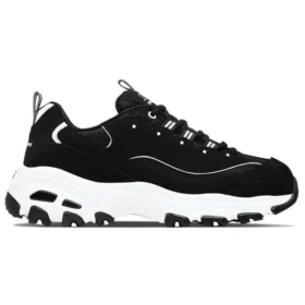 D’ Lites 1.0 Negro