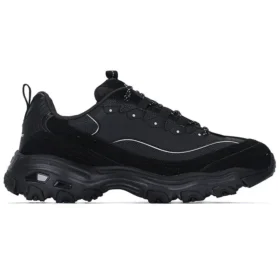D’ Lites 1.0 «Negro»