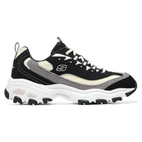 D’ Lites 1.0 «Negro»