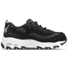 D’ Lites 1.0 Negro