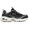 D’ Lites 1.0 Negro