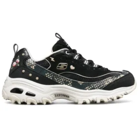 D’ Lites 1.0 Negro
