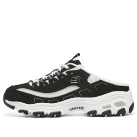 D’ Lites 1.0 «Negro Blanco»
