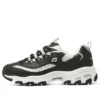 D’ Lites 1.0 «Negro-Blanco»
