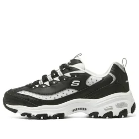 D’ Lites 1.0 «Negro-Blanco»
