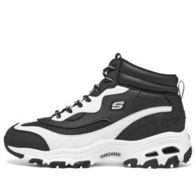 D’ Lites 1.0 «Negro-Blanco»