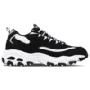 D’ Lites 1.0 «Negro-Blanco»