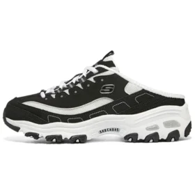 D’ Lites 1.0 «Negro Blanco»