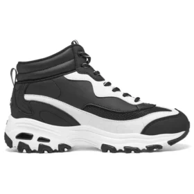 D’ Lites 1.0 «Negro-Blanco»