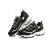 D’ Lites 1.0 «Negro-Blanco»