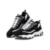 D’ Lites 1.0 «Negro-Blanco»