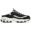 D’ Lites 1.0 «Negro Blanco»