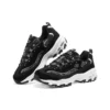 D’ Lites 1.0 «Negro-Blanco»