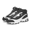 D’ Lites 1.0 «Negro-Blanco»