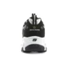 D’ Lites 1.0 «Negro-Blanco»