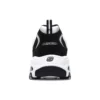 D’ Lites 1.0 «Negro-Blanco»