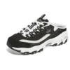 D’ Lites 1.0 «Negro Blanco»