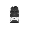 D’ Lites 1.0 «Negro-Blanco»