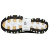 D lites 1.0 Negro/Blanco/Dorado