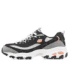 D’ Lites 1.0 «Negro, blanco y gris»