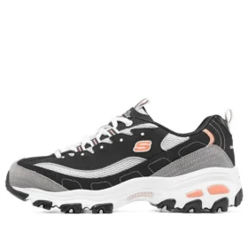 D’ Lites 1.0 «Negro, blanco y gris»